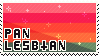 Pan Lesbian