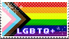 LGBTQ+