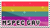 MSPEC Gay