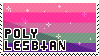 Poly Lesbian