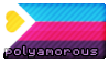 Polyamorous