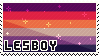 Lesboy 2