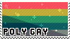 Poly Gay