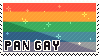 Pan Gay