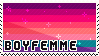 Boyfemme