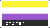 Non-binary 2
