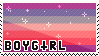 Boygirl
