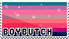 Boybutch