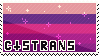 Cistrans