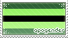 Apogender